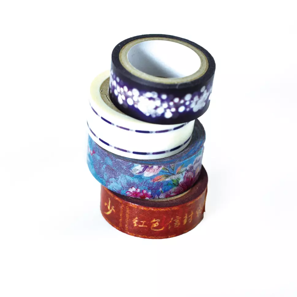 Taśma Washi